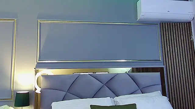 AvaCristal – Live XXX-chat