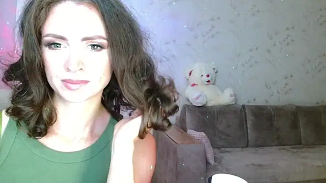 Amber_Carrol – Live XXX-chat