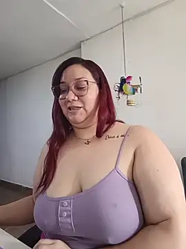 sharon_GのライブXXXチャット