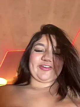 luna_bradley_ Live XXX-chat