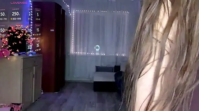 StephaniCute Chat XXX live