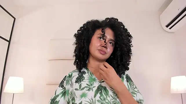 Kiraspell Live XXX-chat