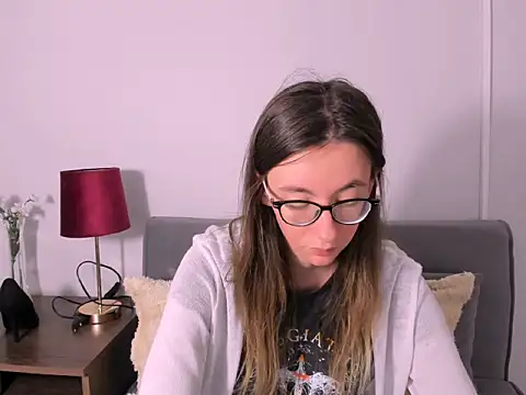 AnnaNatural Live XXX-chat
