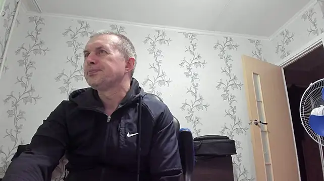 SanFrantsisko's Live XXX Chat