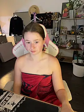 sweetest_pie Chat XXX in diretta