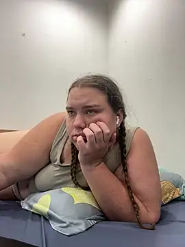 XXX chat uživo modela Comprom1se