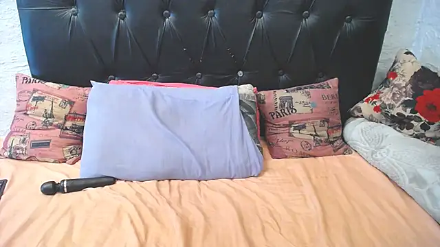 Chat XXX en directo de CandyBoobs69
