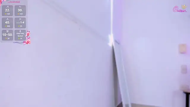 Chat XXX en directo de celeste_mill