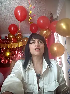 ISABEEL_SOFIA01's Live XXX Chat