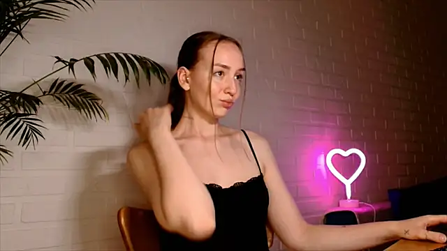 WhitePrincessLuna Live XXX-chat