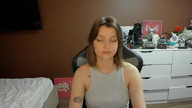 SoniNesti Chat XXX in diretta