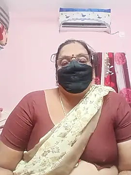 sarala_telugu's Live XXX Chat