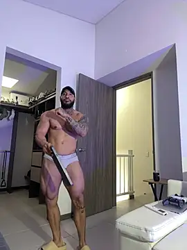 XXX chat uživo modela Andrew_Johnnson