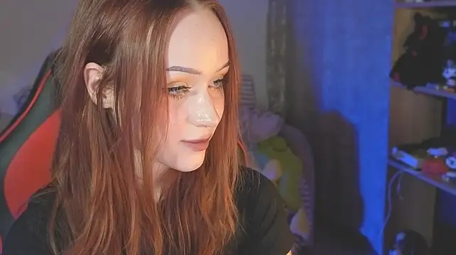 shyghostt Live XXX Chat