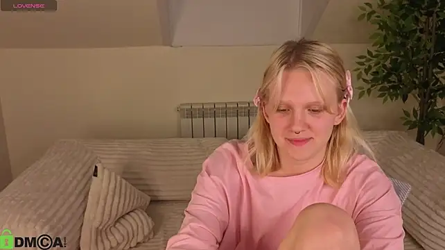 צ'אט XXX בשידור חי של Lilly_Jhonass