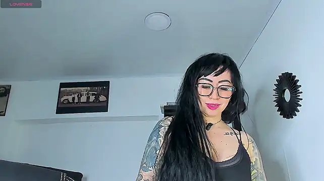 Chat XXX en directo de Vicky_hotmilf