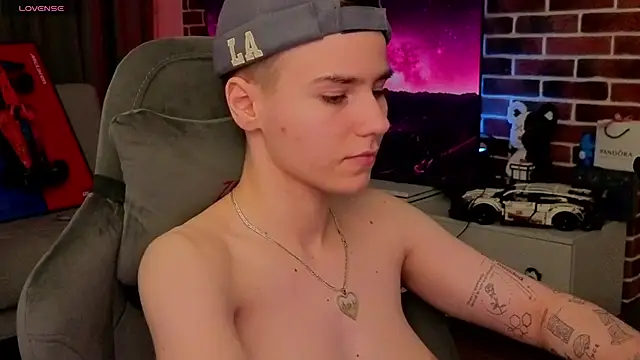 Jean_Willson live XXX chat