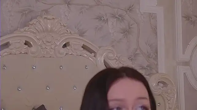 Remy_Larson Chat XXX in diretta