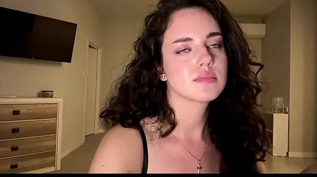 Živý XXX chat A_Milly