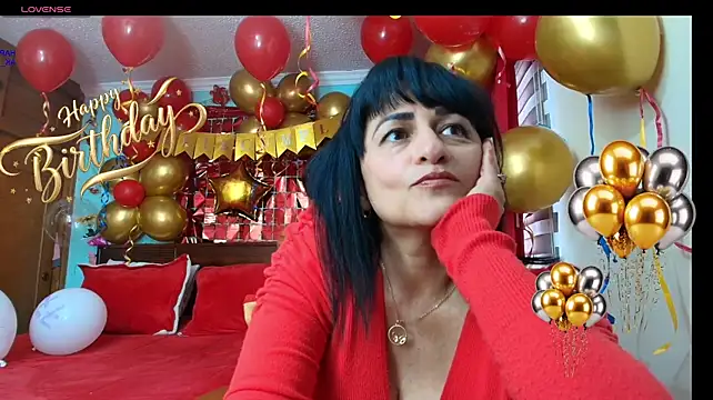 ISABEEL_SOFIA01 Chat XXX in diretta