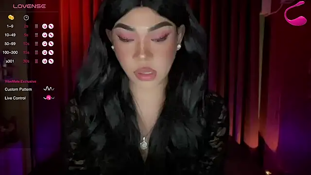 Živý XXX chat madam_agnes1