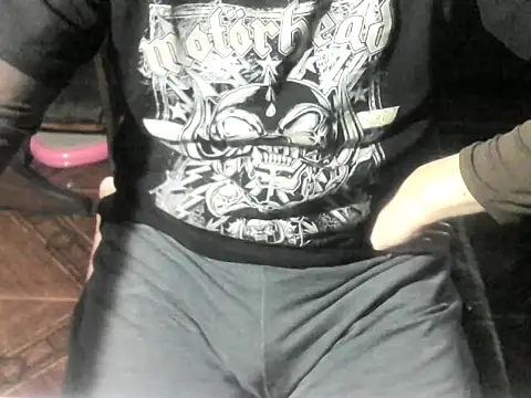 Show de webcam de OreCam