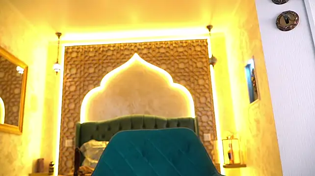 Živý XXX chat ButterBeba