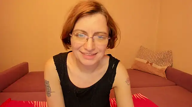 Chat XXX ao vivo de MarilynDream