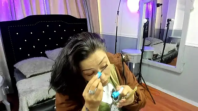 gaby_trent: απευθείας συνομιλία ΧΧΧ