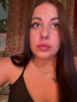 DaisyStreet – Live XXX-chat