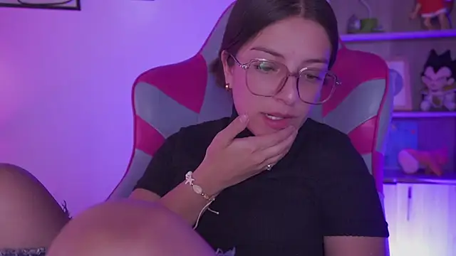 milly_kenner's Live XXX Chat
