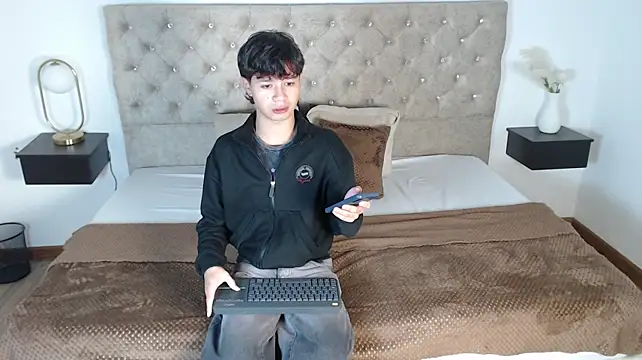 SparkRivers' Live XXX Chat