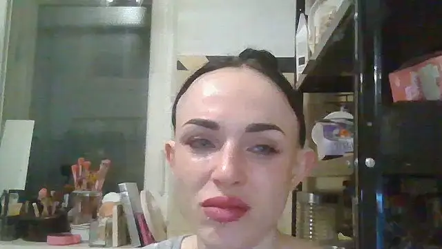 Trinsy_Love 라이브 XXX 채팅