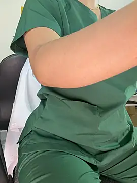 Chat XXX ao vivo de Angela_my
