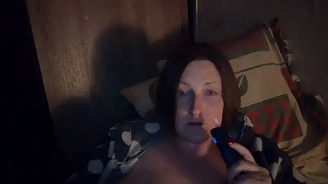 Chat XXX ao vivo de AllaSowinskaya