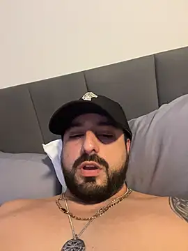 Show de webcam de Sedutor69-