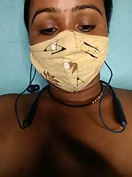 Chat XXX ao vivo de Hotty-Kobita-Vabi