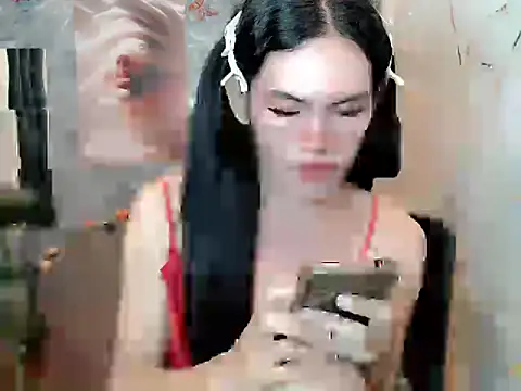 Crisgwapa08 Obrolan Langsung XXX