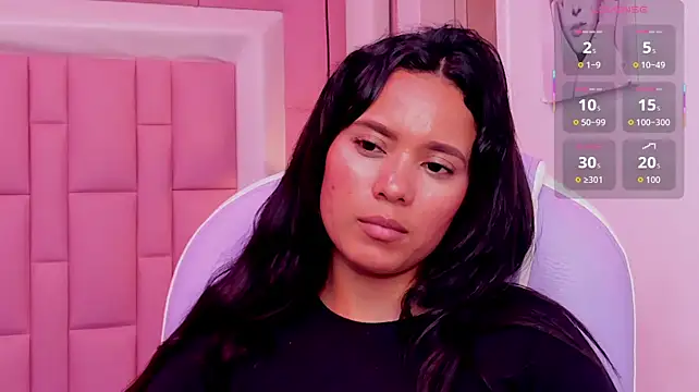 Chat XXX en directo de Ivonee23