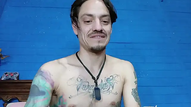 Alan_summer Live XXX-Chat