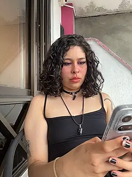 Juniper-Nyx লাইভ XXX চ্যাট