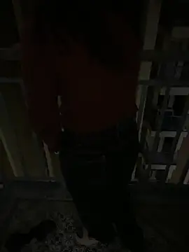 צ'אט XXX בשידור חי של Maya_BDSM