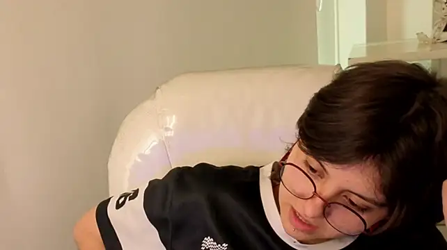 צ'אט XXX בשידור חי של Nathaly_ds