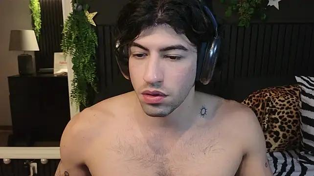 newjeff Live XXX-Chat