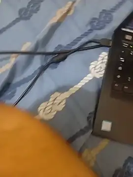 sinyourhmb Pertunjukan Webcam