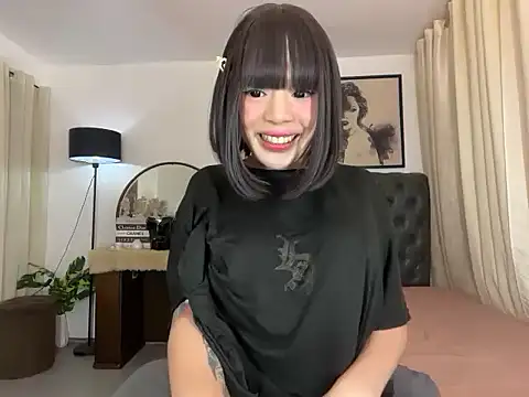Pumi_akiko: онлайн-секс-чат