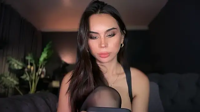 Supreme_Mistress Live XXX Chat