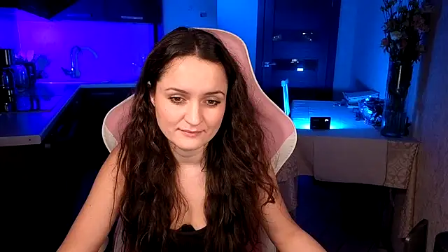 Czat XXX na żywo – Cerann1