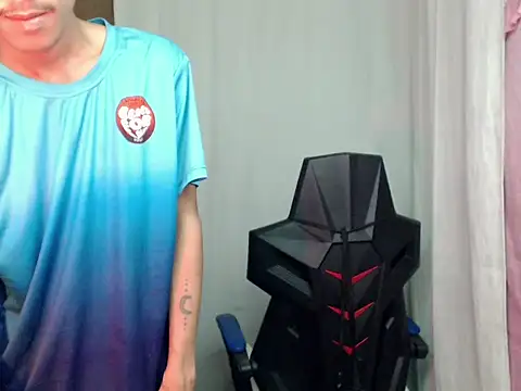 riks_tyler Live XXX-chat