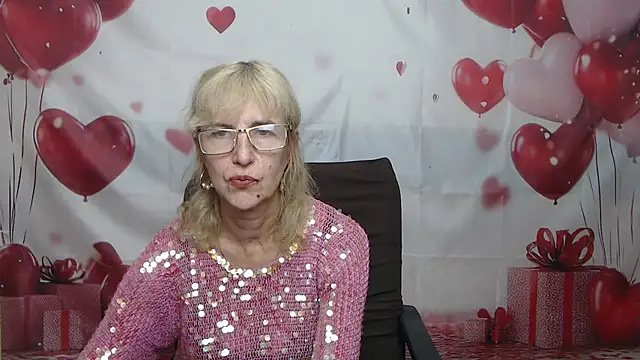 Chatroom XXX en direct de PattySanny